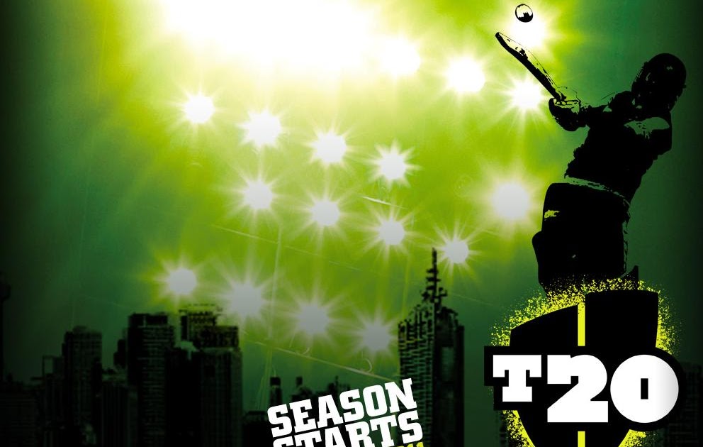 Wah! Cricket The Big Bash just got Bigger