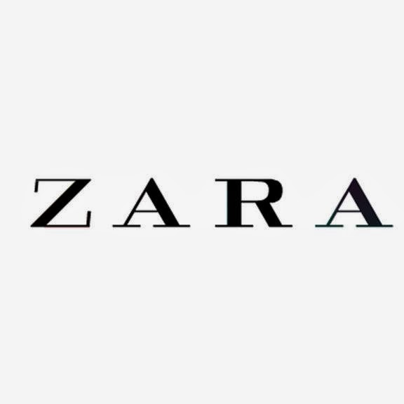 Zara Project on ZARA Clothing Brand
