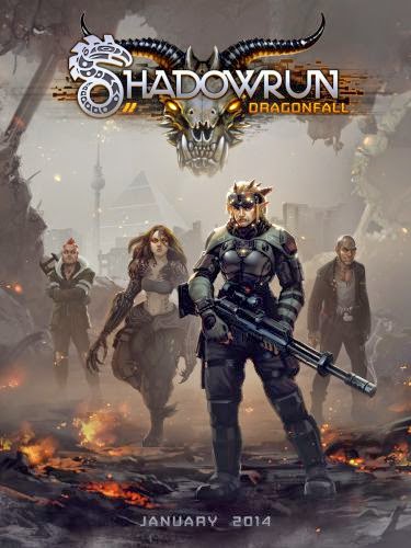 Shadowrun Returns DragonFall MACOSX-MONEY Shadowrun Returns DragonFall MACOSX-MONEY