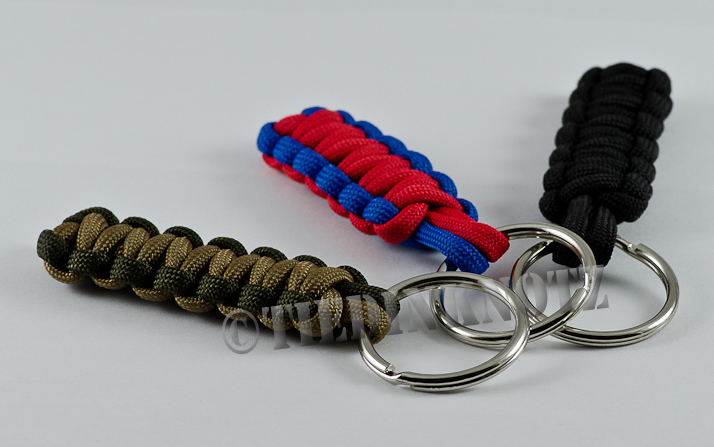 A Key Fob