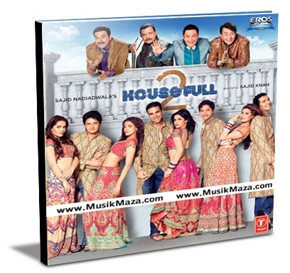 Download Mp3 Album Full House | housefull 2 2012 hindi mp3 songs free download Download Mp3 Album Full House | housefull 2 2012 hindi mp3 songs free download