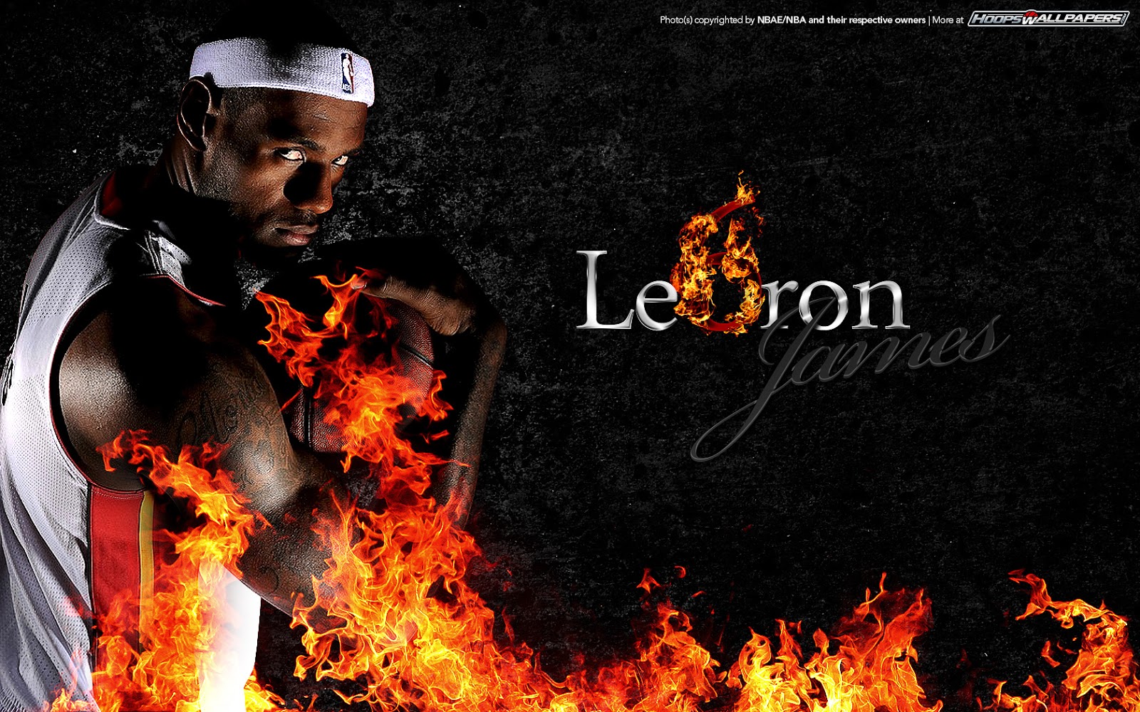 Top Hd Wallpapers Lebron James Basketball Wallpapers Hd
