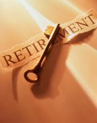 Early Retirement