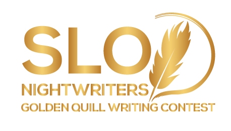 SLO Nightwriters Golden Quill Writing Contest