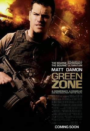 فيلم Green Zone 2010 مترجم اون لاين فيلم Green Zone 2010 مترجم اون لاين