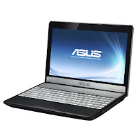 Asus N45SF laptop
