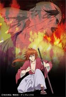 Rurouni Kenshin Shin Kyoto Hen - Get My Popcorn Now !!