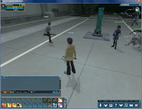 Shin Megami Tensei Online