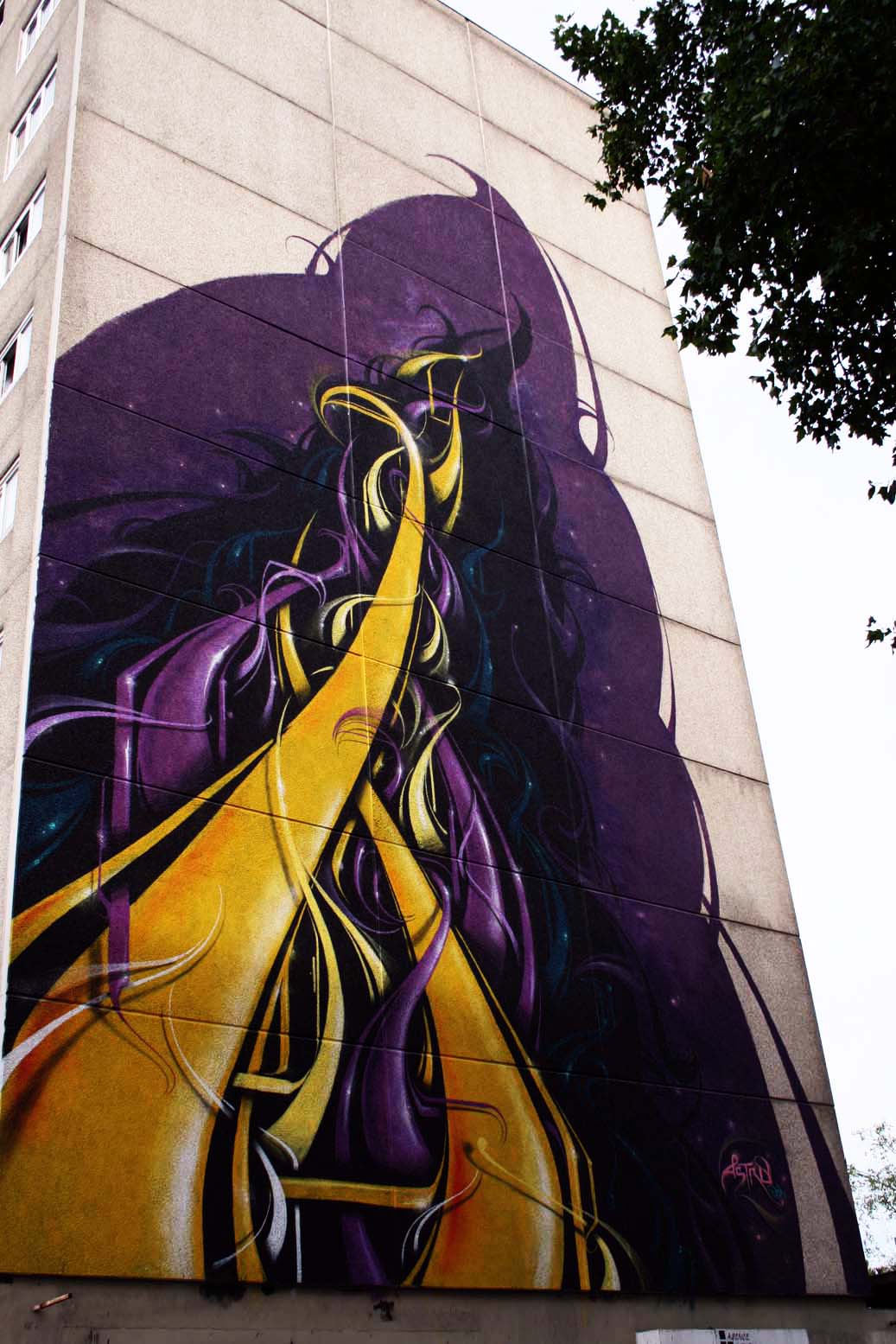 femme vitry sur seine