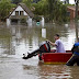 Rains, Flooding Make Bogotá The Venice Of Colombia