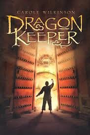 Dragon Keeper [FINAL]