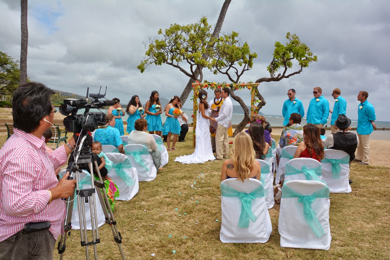 Hawaii Wedding Vendors Hawaii Wedding Video