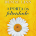 A Porta da Felicidade de Denise Linn | Marcador