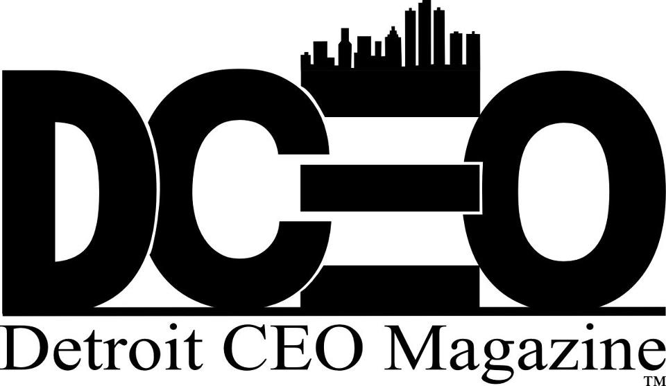 Detroit CEO Magazine