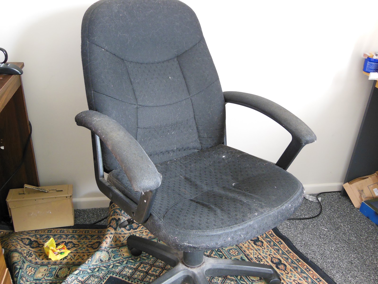 He Hath Borne Me On His Back A Thousand Times Kingdans Place