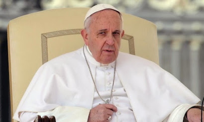 Pope: 'Death penalty represents failure' – no 'humane' way to kill a person