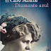 "Diamante azul" de Care Santos