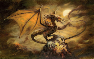 cool dragon images, free, download, computer