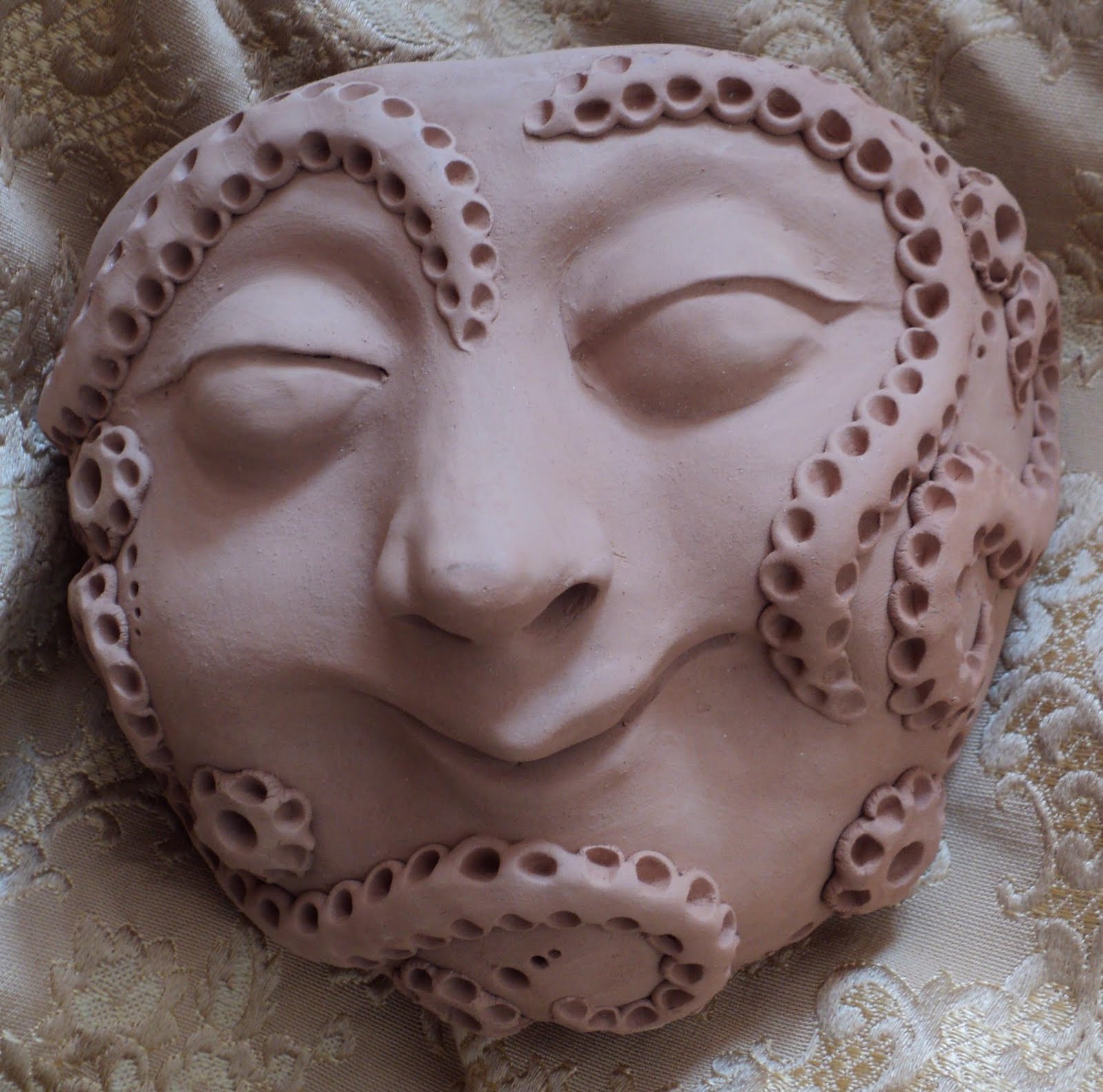 la terra cotta da Maria Luisa