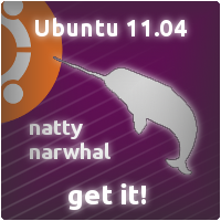 ubuntu 11.04 natty narwhal