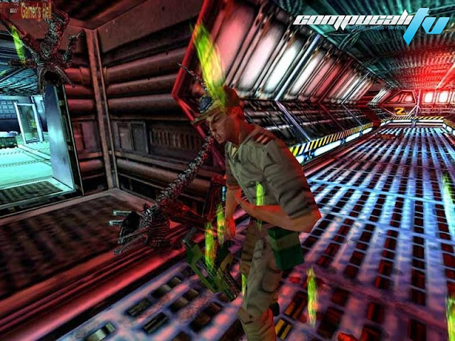 Free download Descargar Alien Vs Predator Gold Edition Pc programs