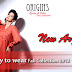 Origins Ready to wear Fall Collection 2013-2014 | Origins Kurta Collection With Tights/Pajama