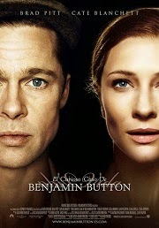 El Curioso Caso de Benjamin Button