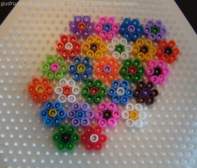 by GJ Perleplader...