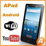 APAD ANDROID GOOGLE