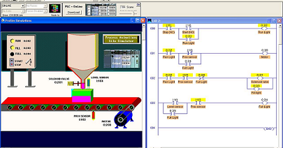 logixpro silo simulation exercise 2 solution