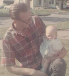 Dad and Me