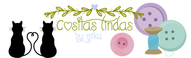 Cositas Lindas by Mika