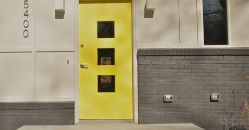 Arquitectura y Diseño de Puertas Modernas : Arquitectura y Diseño