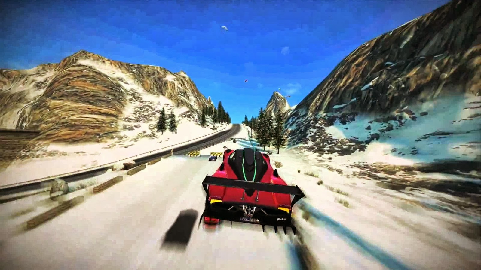 asphalt airborne