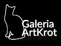 Logo Galerii antyków i staroci