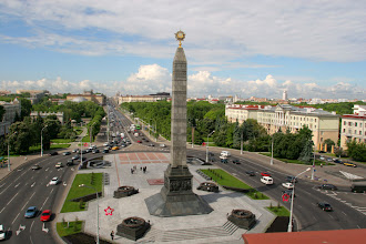 Minsk