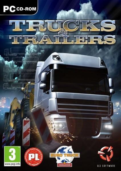 Mejores Juegos de PC de Los Utimos Tiempos en 1 Link - Full Español  Trucks+and+trailers