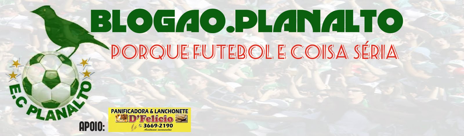 Esport Club Planalto