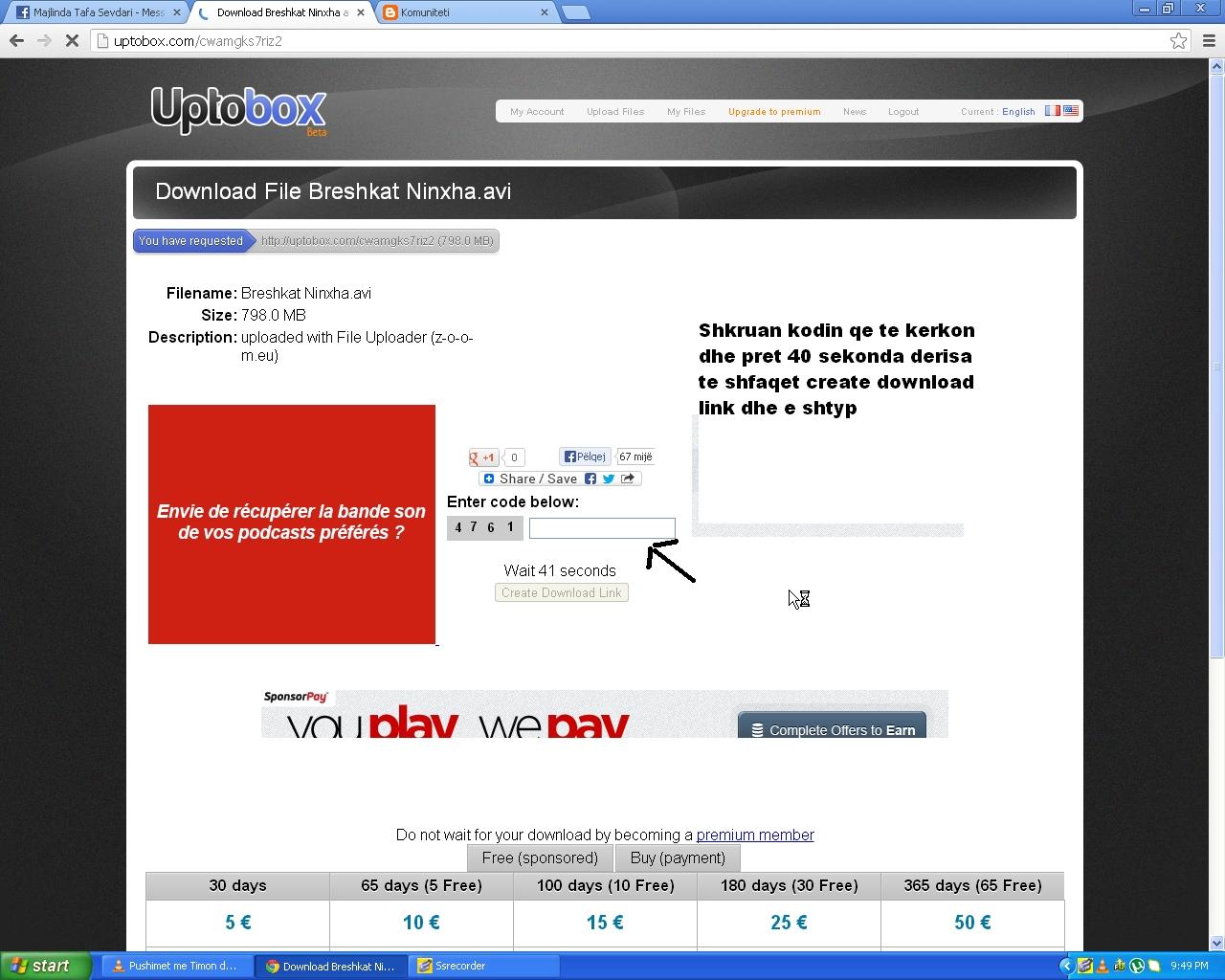 Lojra-Me-Tomi-Dhe-Xheri Lojra Me Tomi Dhe Xheri http://komuniteti.blogspot.com/p/si-te ...