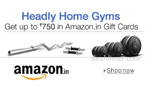 Amazon Sports, Fitness & Outdoors Offers Amazon Sports, Fitness & Outdoors Offers