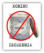 Koniec Słodzenia