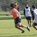 Gimnasia LP: Vizcarra y Benítez serán titulares mañana. Los delanteros Vargas y Quiñones irán al banco