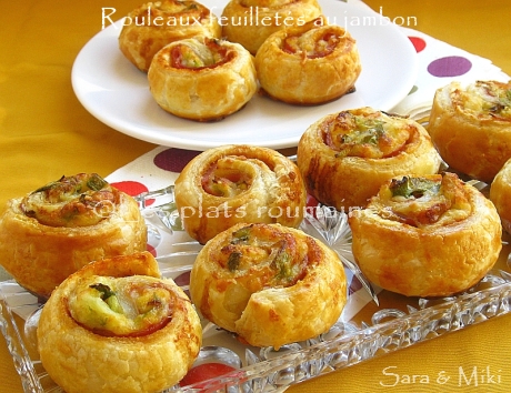Cake Au Jambon Et Saucisson Cake Au Jambon Et Saucisson