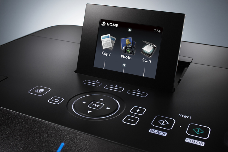 Canon lança as impressoras de foto PIXMA MG6220 e MG8220 Reduto Nerd