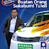 Ini Dia Website Pembuat Mobil Listrik Evina