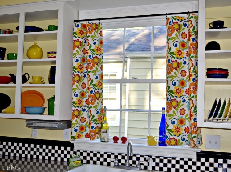 15 Elegant kitchen window curtains for window decoratio 15 Elegant kitchen window curtains for window decoratio
