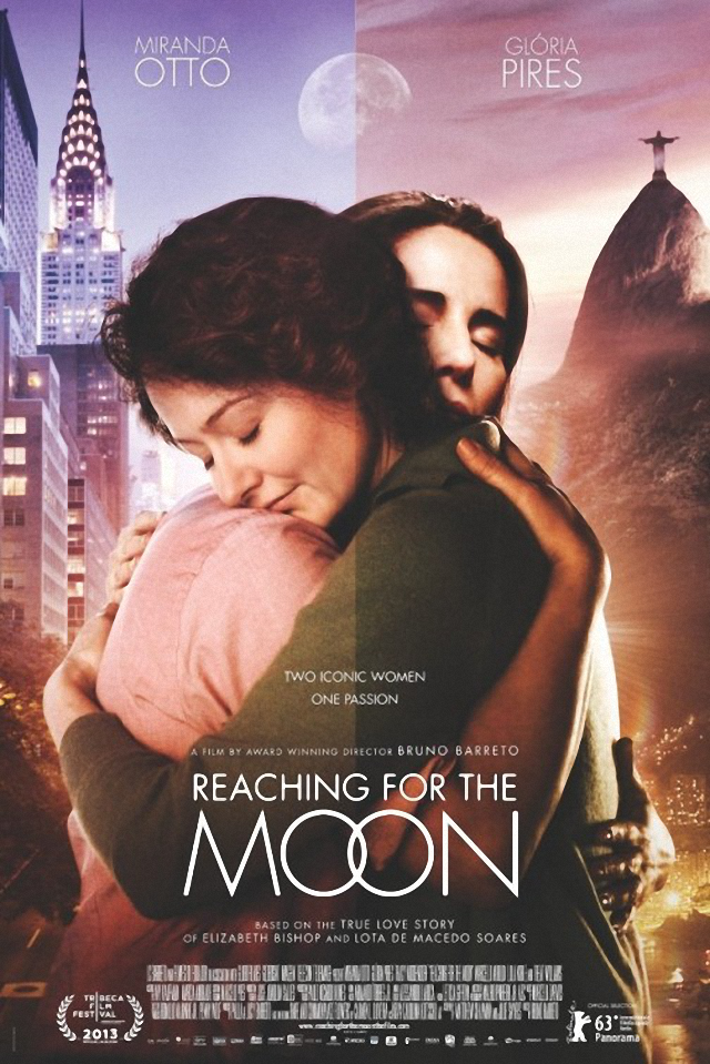 Reaching For The Moon - Luna en Brasil (Flores Raras) Solo Full Películas Reaching For The Moon - Luna en Brasil (Flores Raras) Solo Full Películas