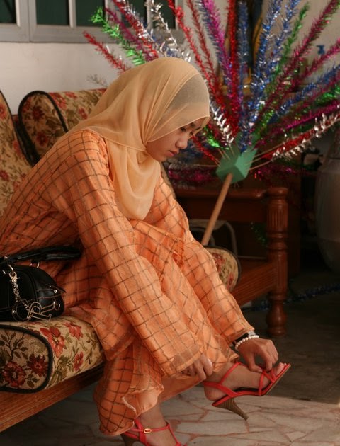 1001 PEREMPUAN: Kau yang cantik
