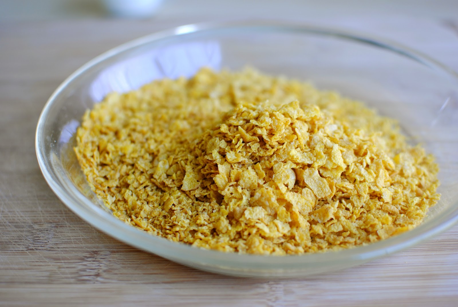 Simply Scratch Cornflake Crusted French Toast Simply Scratch