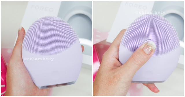 foreo%2Bsensitive